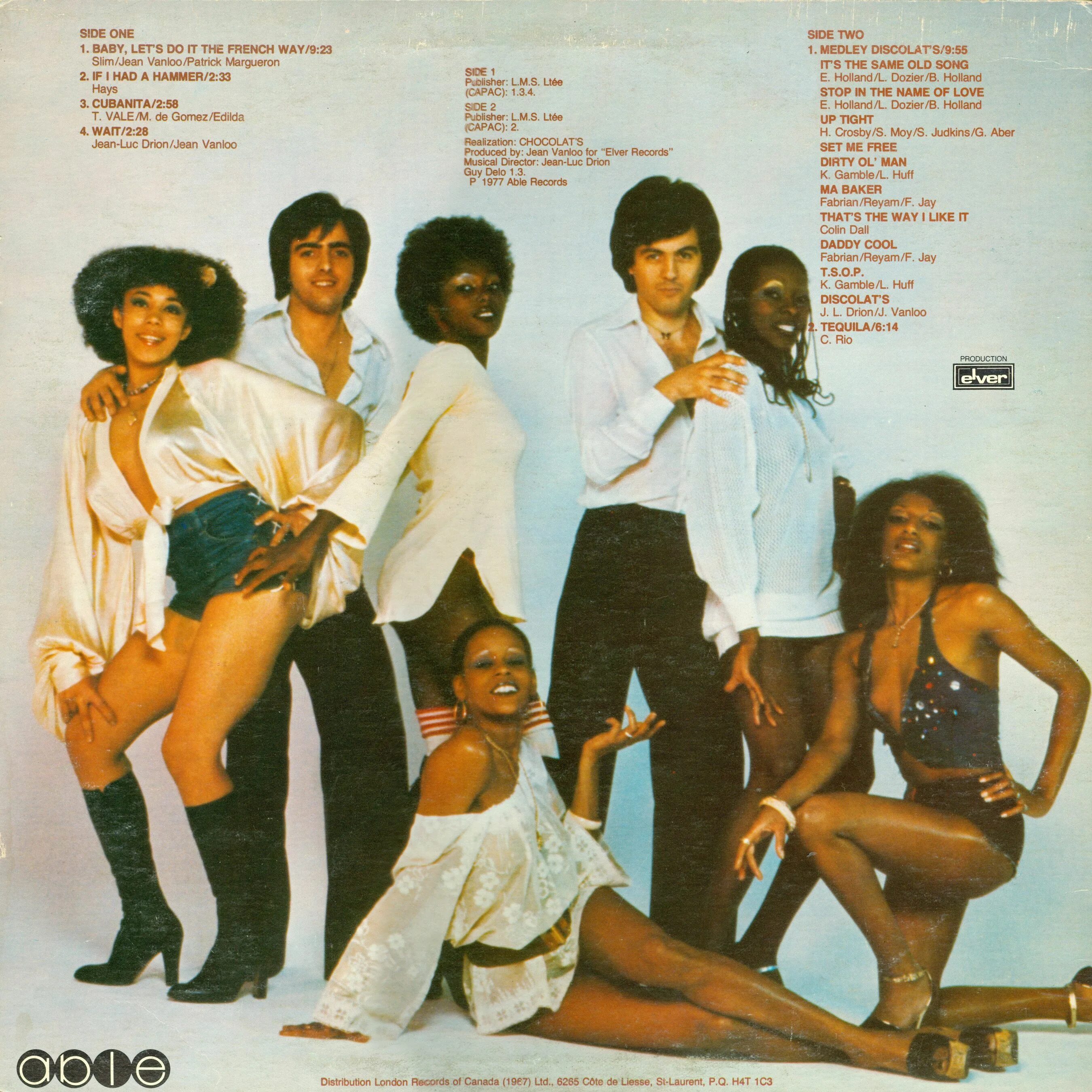 Señorita por favor. Señorita обложка. Chocolat's senorita por favor. 1975, hot chocolate album. Группа chocolat s.