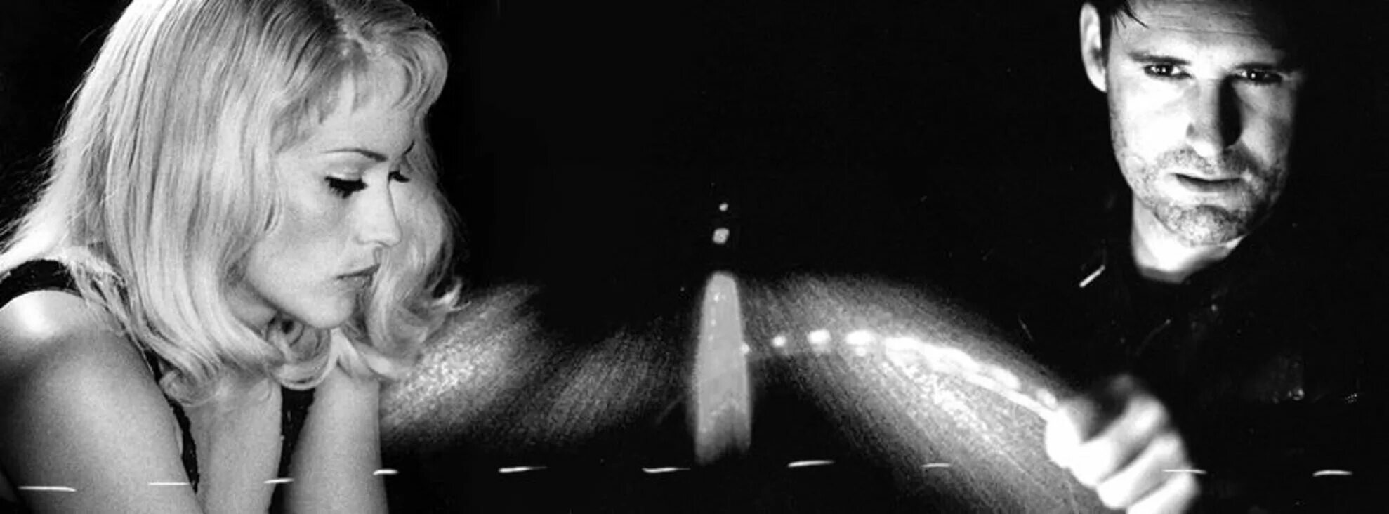 Дэвид Линч шоссе в никуда. Шоссе в никуда (Lost Highway) 1997. Шоссе в никуда Дэвида Линча.