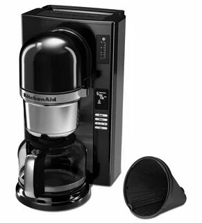 Кофеварка kitchenaid
