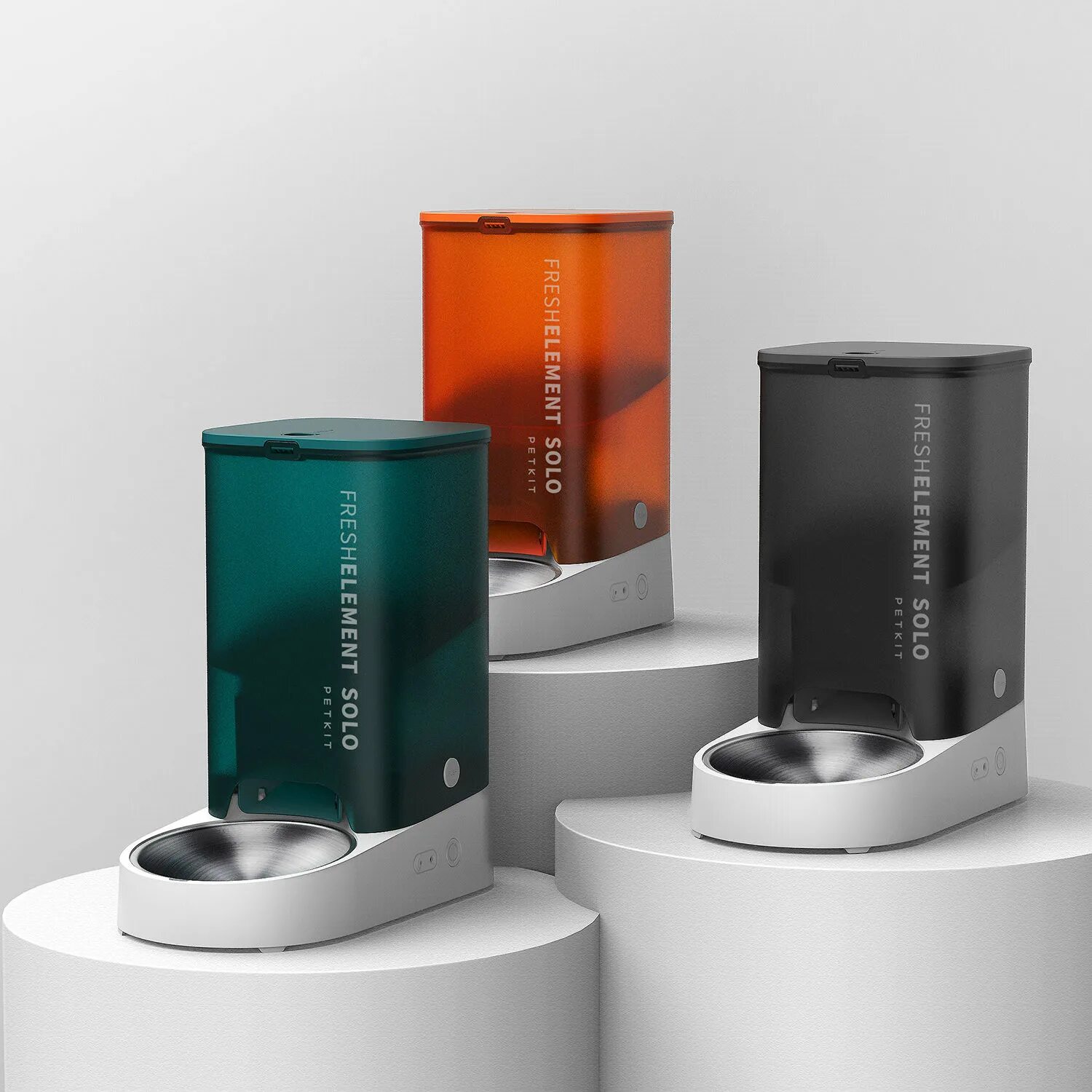 Petkit fresh element. Petkit smart feeder. petkit fresh element solo. автоматическая кормушка для кошек xiaomi petkit.