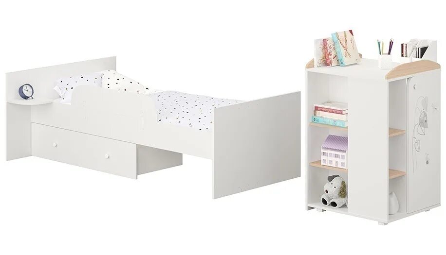 Кровать детская фея 204 белый. Polini kids amis. Polini kids amis. Кровать polini kids simple 850. Кроватка polini kids simple 360.