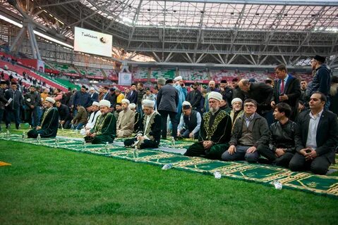 Казан намаз