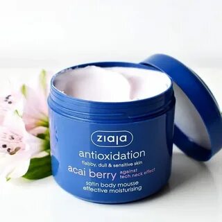 Drying cream