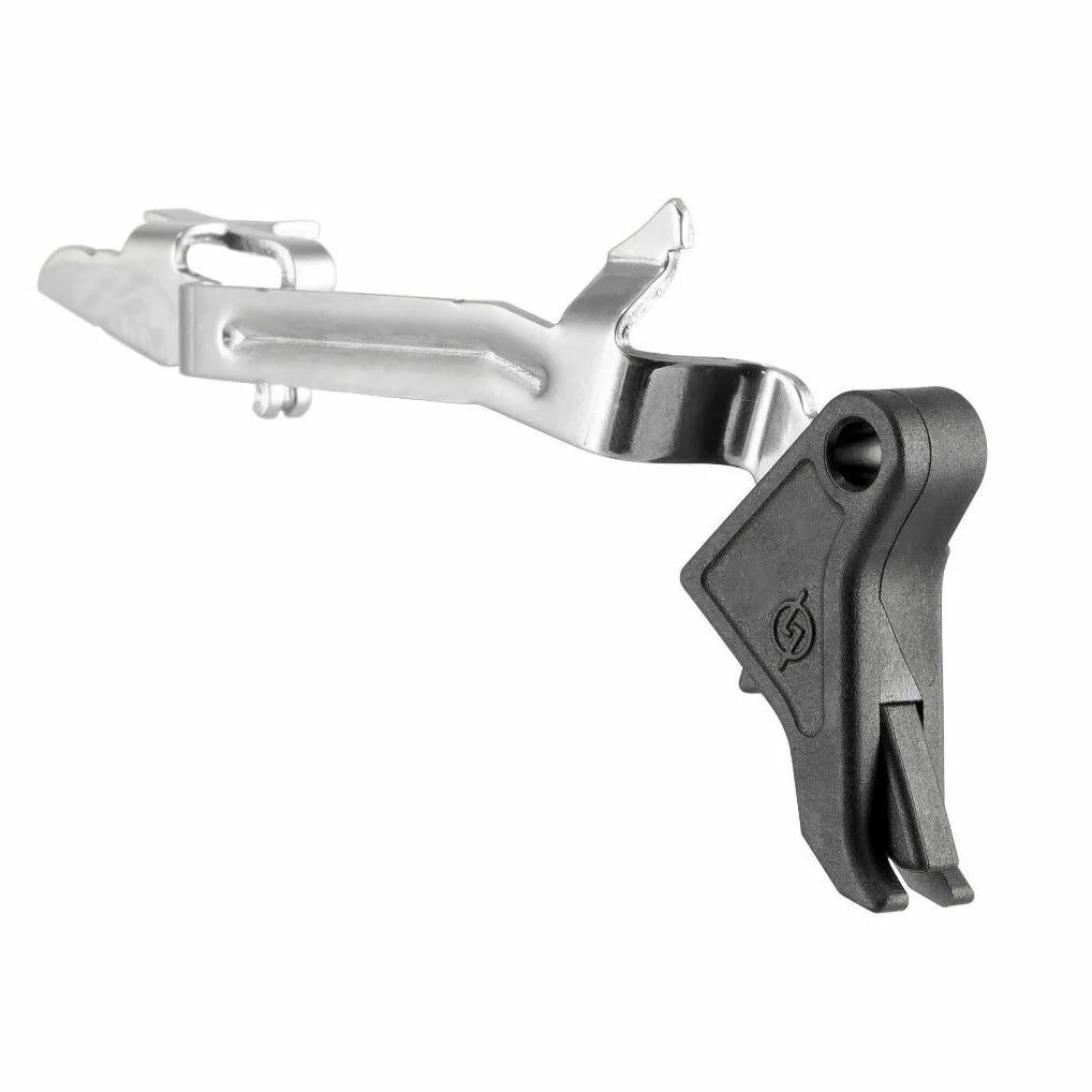 Триггер 17. Trigger glock 19. триггер 2025. тяга спускового крючка we glock 17. agency arms trigger.