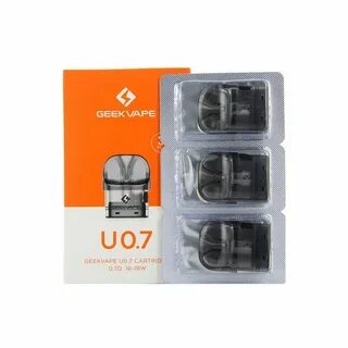 Geekvape sonder картридж