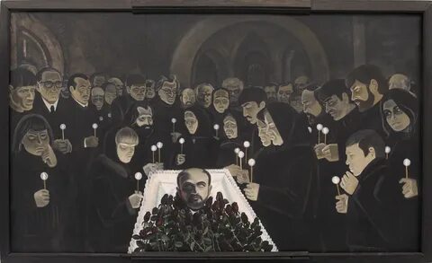 Панихида песни