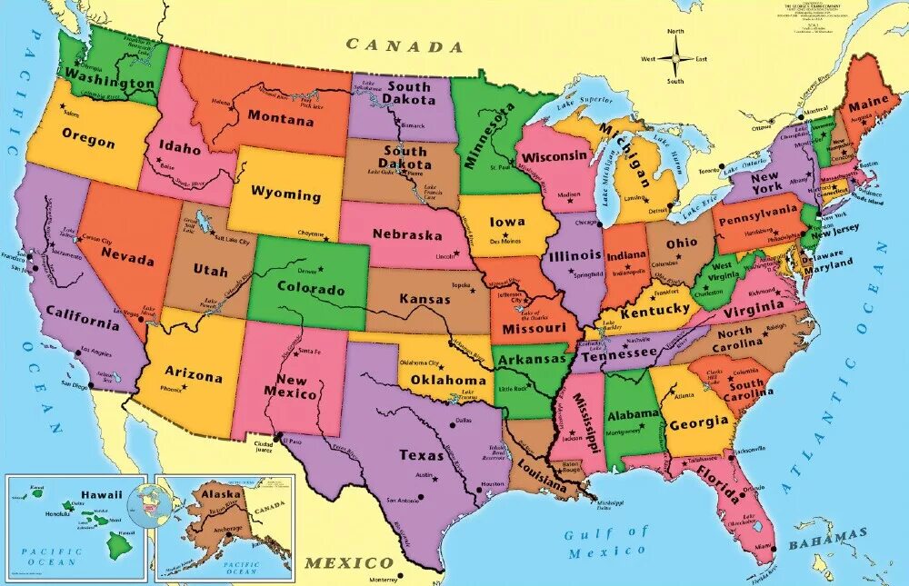The city is considered to be
