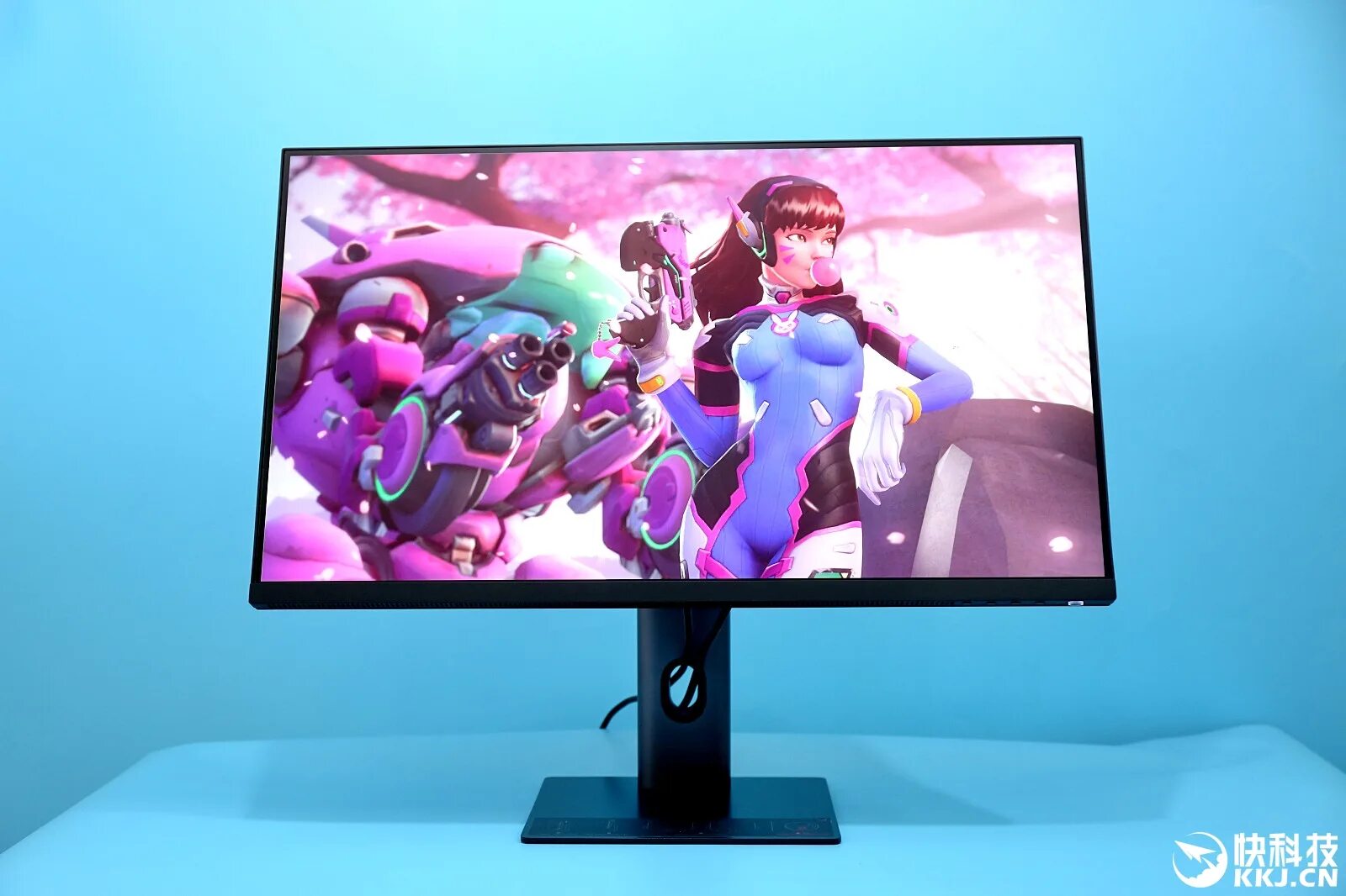 Xiaomi gaming monitor g27i