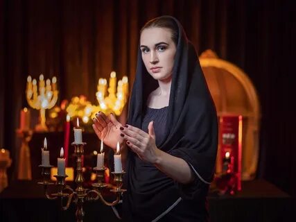 Хорошая гадалка в москве отзывы