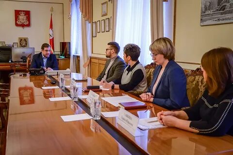Реорганизация последние новости
