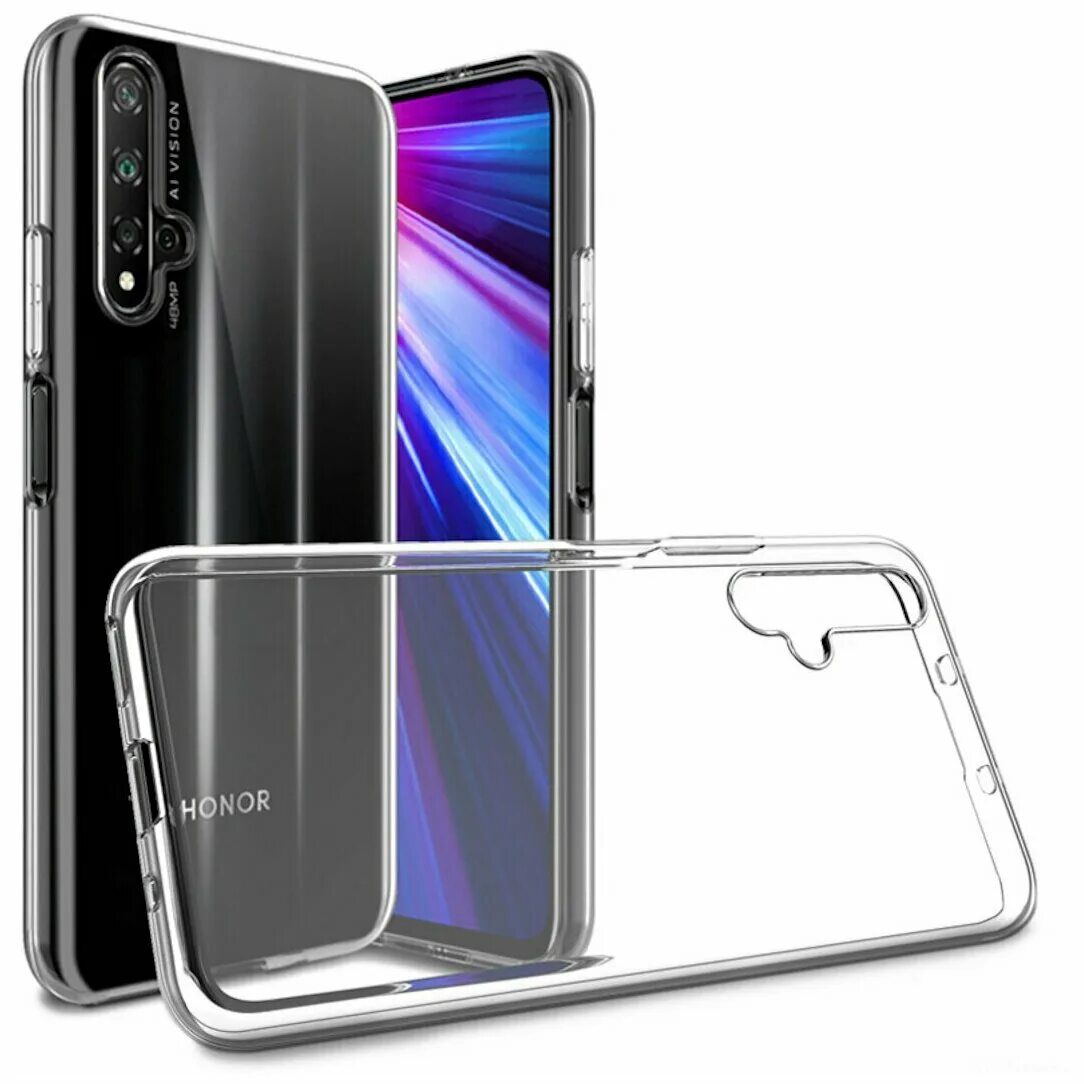 Honor nova 20. Huawei Honor 20 прозрачный чехол. Huawei Nova 5t Case. Huawei Nova 5t и Honor 20. Чехол на Хуавей Нова 5т.