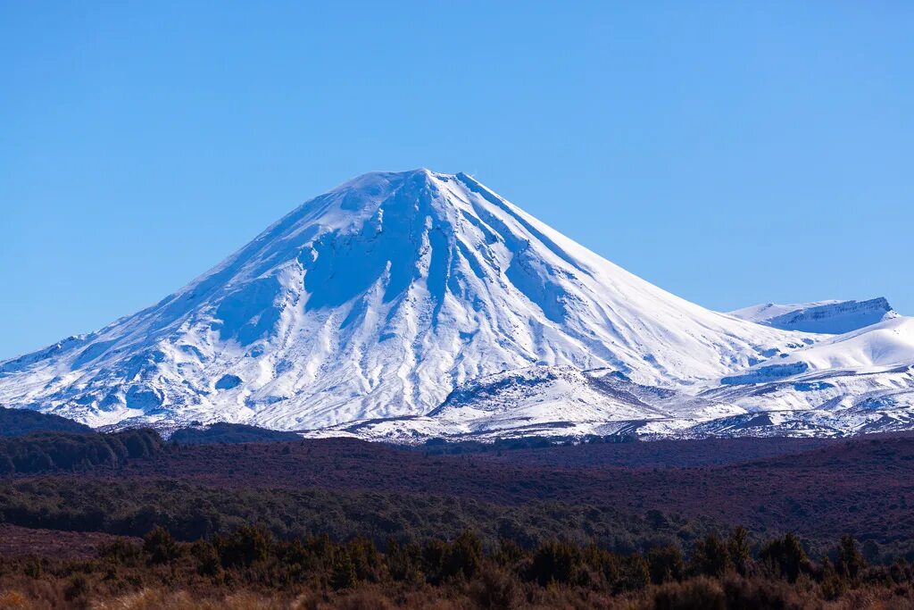 Вулкан руапеху где находится. Гора Нгаурухоэ новая Зеландия. Вулкан Нгаурухоэ в новой Зеландии. Гора Руапеху. Вулкан Тонгариро.