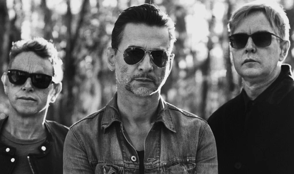 Группа depeche mode. Depeche mode 1995. Depeche mode 1983. Группа depeche mode 2020. Depeche mode 2022.