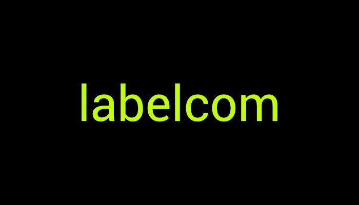 Вк labelcom