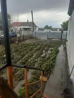 Село карагандинское