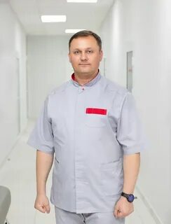 Врач киев