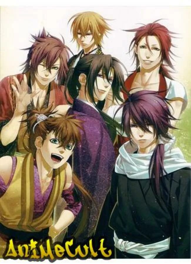 Сказание о демонах сакуры персонажи. Хакуоки демоны бледно-розовой сакуры. Демоны бледной сакуры аниме. Синсэнгуми демоны сакуры. Аниме синсэнгуми демоны сакуры.