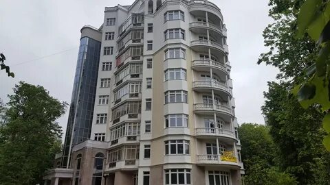 Москва ул староволынская