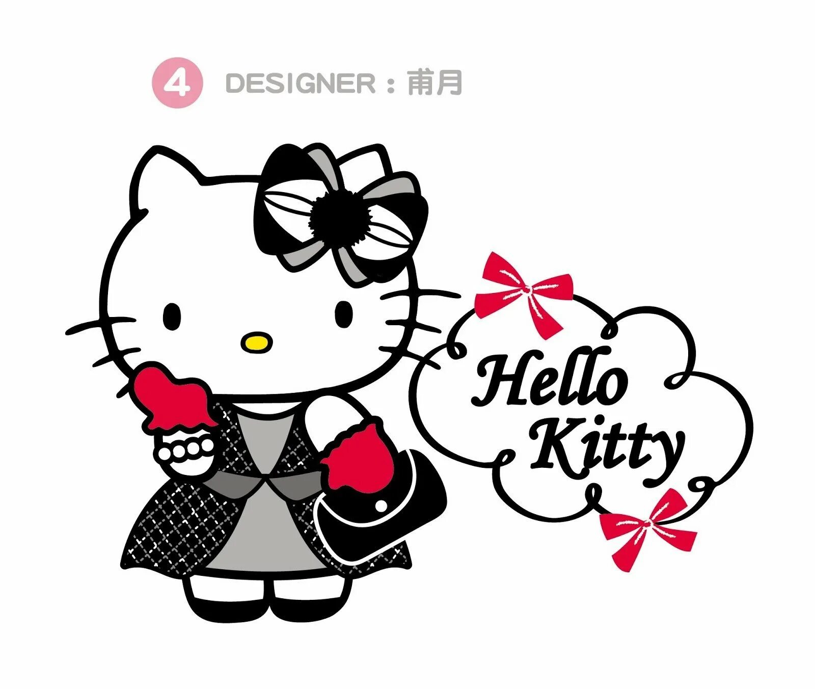 Арт хелло. Хеллоу Китти. Хелло Китти горничная Хелло Китти. Hello Kitty арт. Hello Kitty арты.