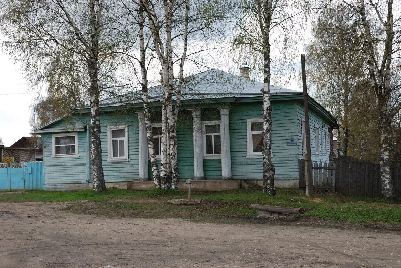 Дома рябкова. Дом купца рябкова устюжна. устюжна набережная куприна.