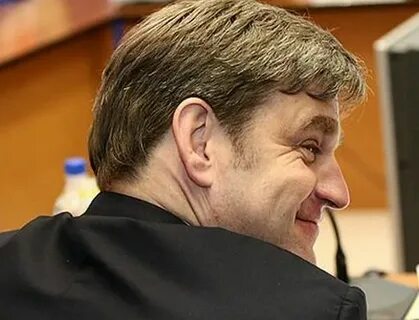 Известные чиновники