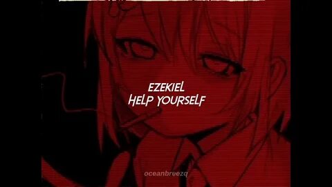 Help yourself ezekiel