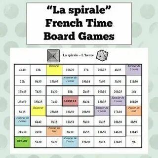 French time