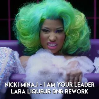 Nicki minaj music