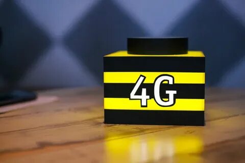Билайн lte
