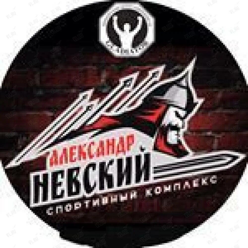 Клуб единоборств "Александр Невский" - проект компании СпортРес sportres.ru