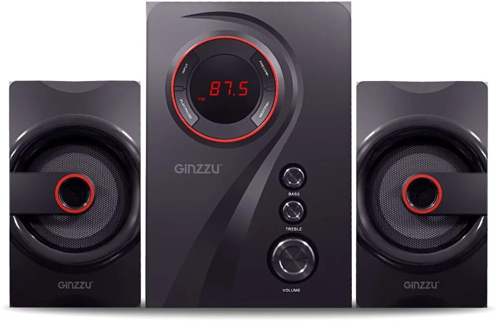 Сабвуфер ginzzu. Сабвуфер ginzzu. Акустическая система 2. Мультимедийная акустическая система 2. Компьютерная акустика ginzzu gm-427.