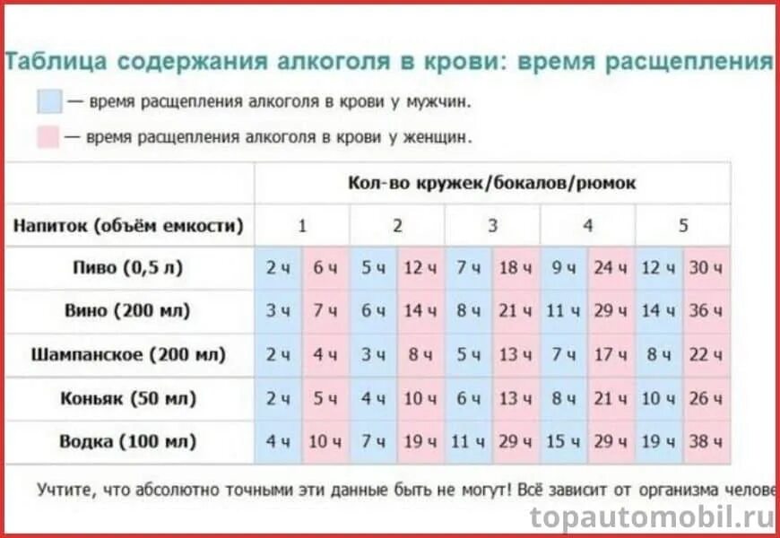 Алкоголь в крови сколько держится таблица. Сколько держится алкоголь в крови у мужчин. Сколько держится алкоголь таблица. Сколько часов держится алкоголь в крови таблица.