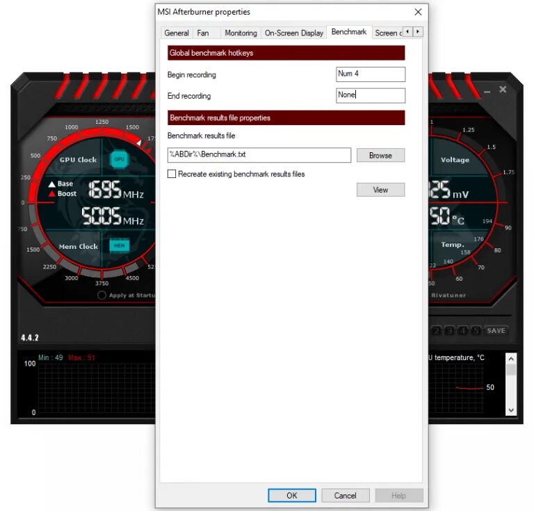 Настройка afterburner для игр. МСИ афтербернер. Приложение MSI Afterburner. Afterburner Benchmark. MSI Afterburner Test.