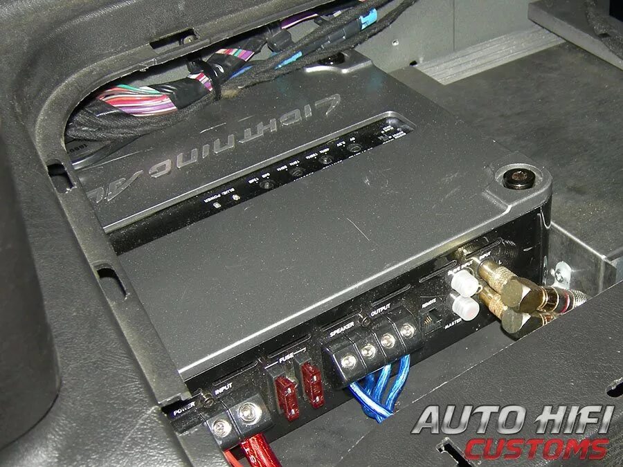 Light audio la adsp 6.8. Light audio la adsp 6.8