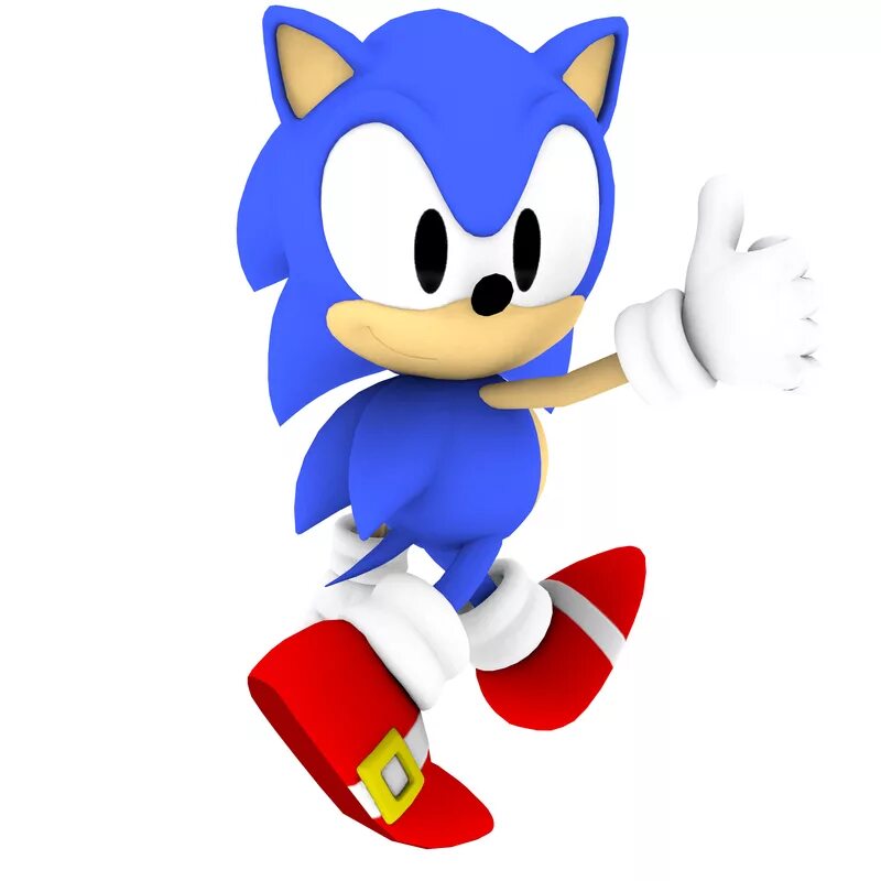 Бегущий Classic Sonic. Sonic Generations Соник бежит. Sonic Classic бег. Classic Sonic 3d. Sonic classic 3