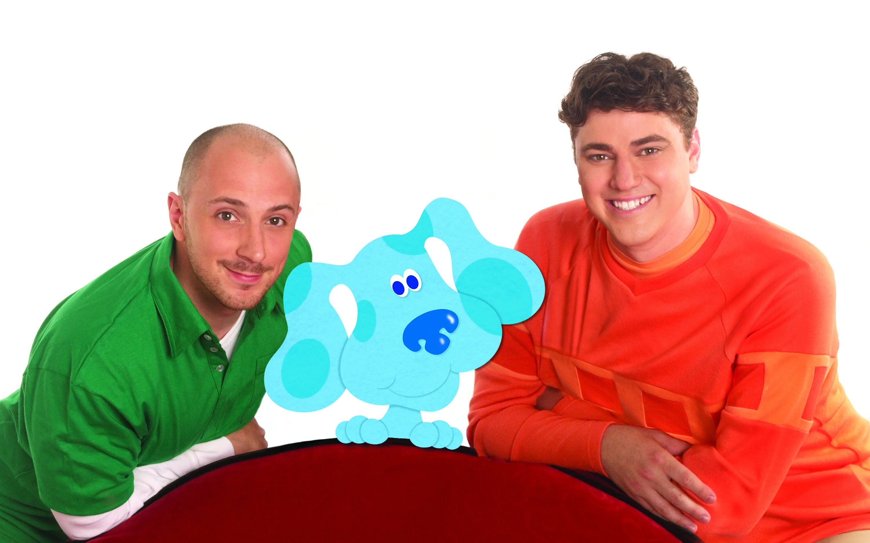 Донован Паттон Blue's clues. Стив бёрнс Blue's clues. Blues clues Steve Бернс. Умная собачка Блу Стив. Blue s big