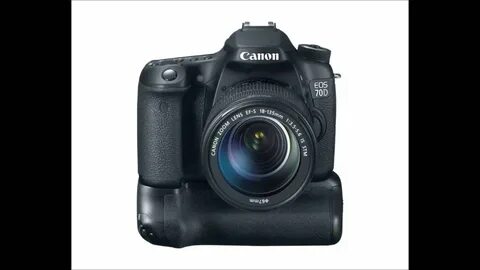 Canon d70