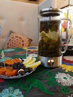 P love чайхона просп ямашева 97