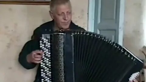 Песня исполнение на баяне