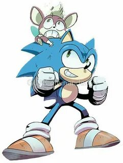 Sonic pearl