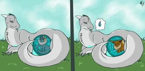 Wildlife vore