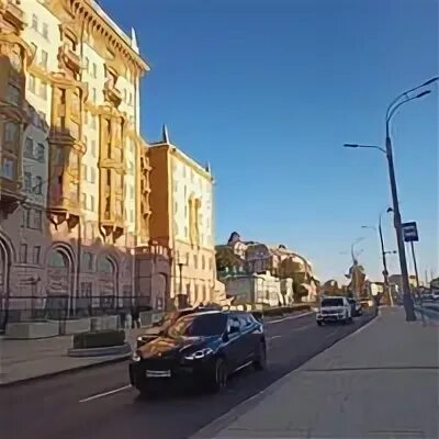 Арбатский бульвар. Арбатский бульвар Москва.