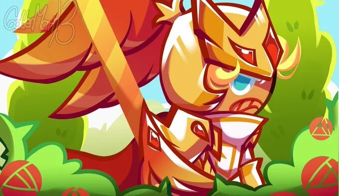 Mercurial knight cookie. Куки ран вафля рыцарь. princess cookie x knight cookie. гриб и лук куки ран.