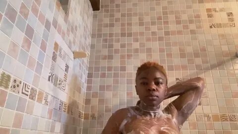 2. Shower routine nip slip.