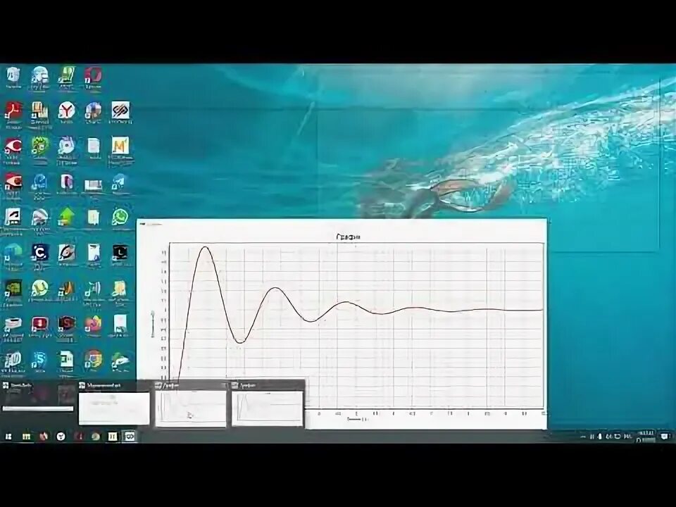 Графики simintech. Вкладка синхронизации в simintech. simintech текущие значения графика. simintech примеры по тау. simintech канал где находится в палитре.