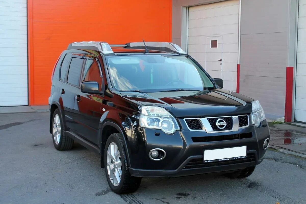 Nissan x-Trail 2013 2. Nissan x-Trail II Рестайлинг 2013. Nissan x-Trail 2013. Nissan x-Trail 2013 Black. Продаж ниссан б у