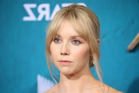 Lauren Lyle joined the cast of the fantasy time-traveling drama as Marsali ...