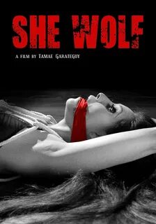 She-Wolf - Black Horror Movies.