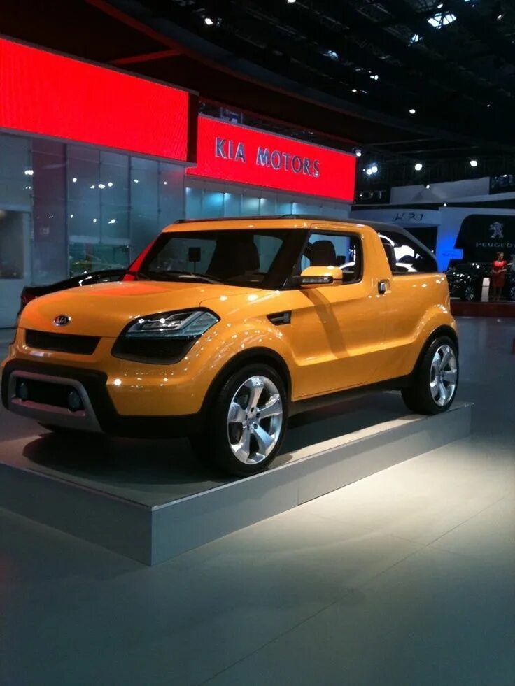 Киа пикап. Пикап Kia 2022. Kia Soul Pickup 2022. Киа пикап 2023. Пикапы Kia Соренто.