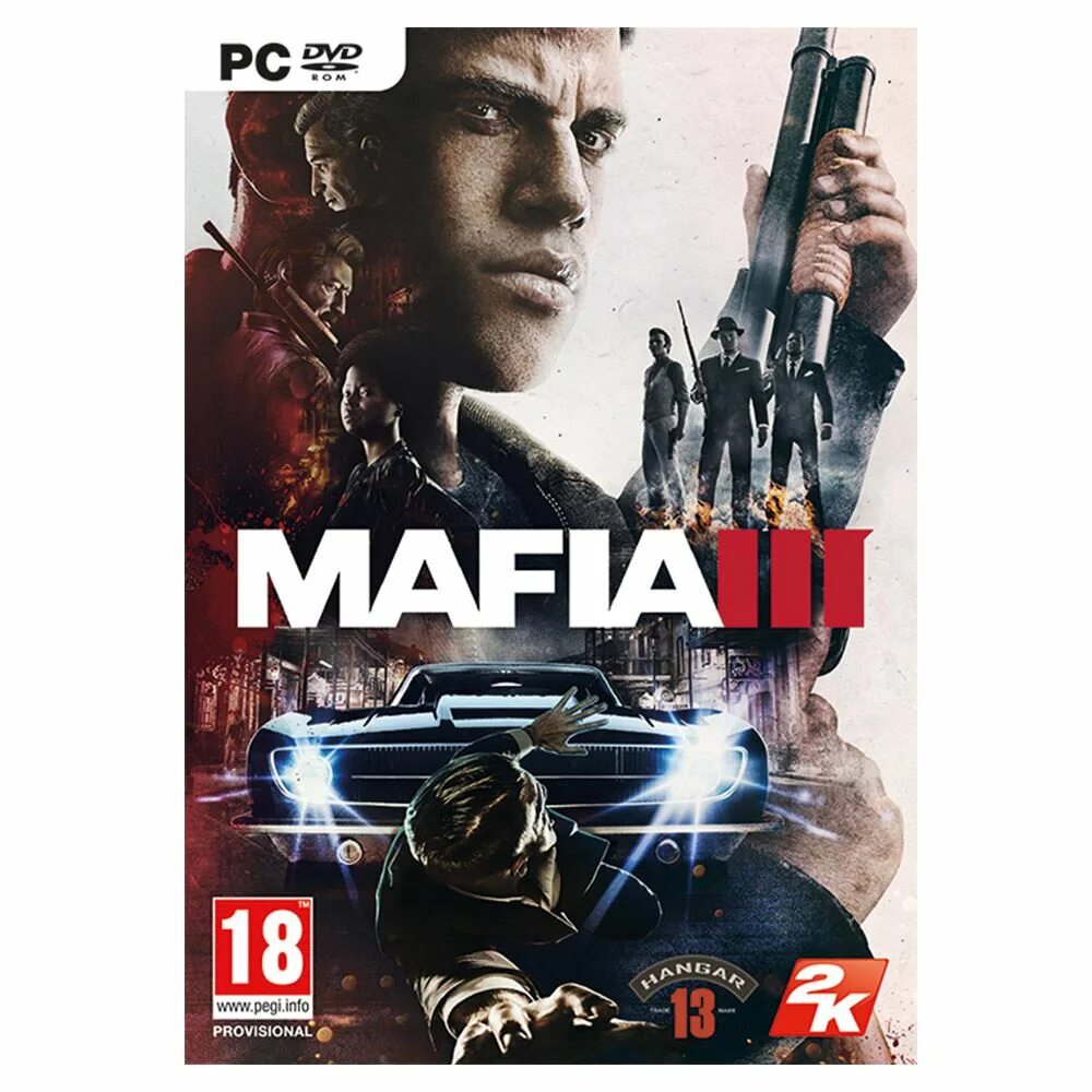 Постер а3 мафия. Mafia III. Мафия 3 плакаты. Мафия игра на ПК.